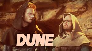 Miniseries Frank Herbert's Dune